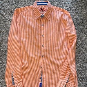 NEW. Shirts not worn anymore.